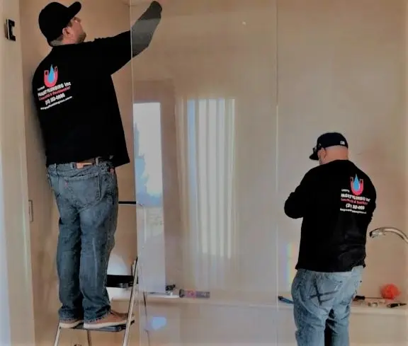 Professional plumbing installation for Toilet Repair in Cowtown Park