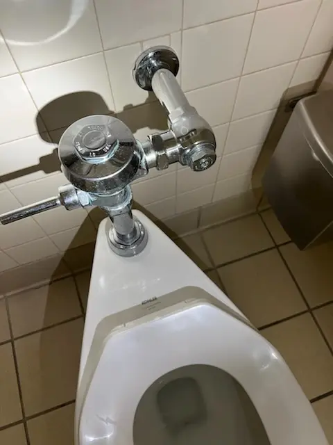 Fixture installation and repair for Hydro Jetting in Cowtown Park